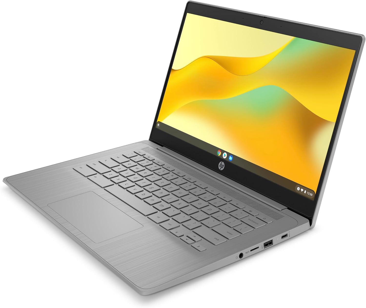HP Chromebook