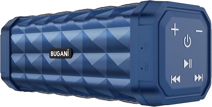 BUGANI Speaker M99
