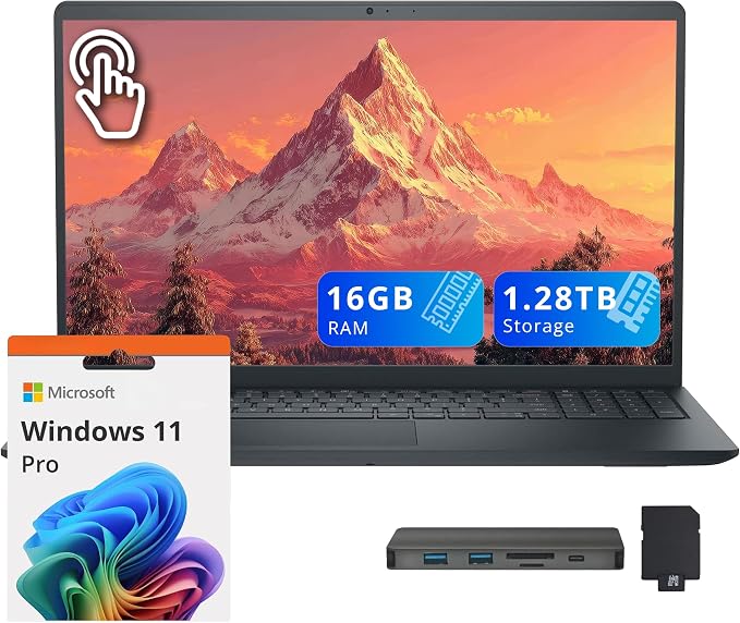 Dell Inspiron